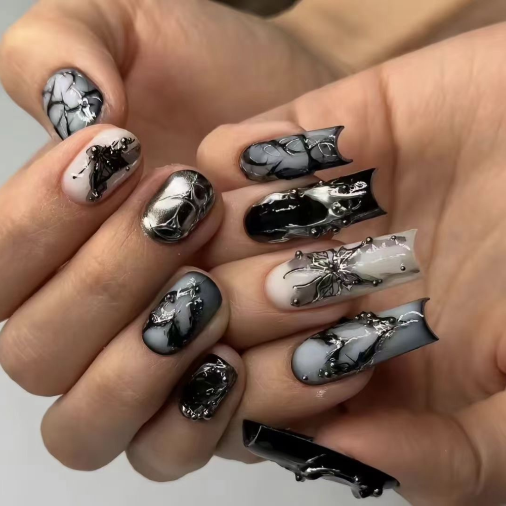 Black Butterfly