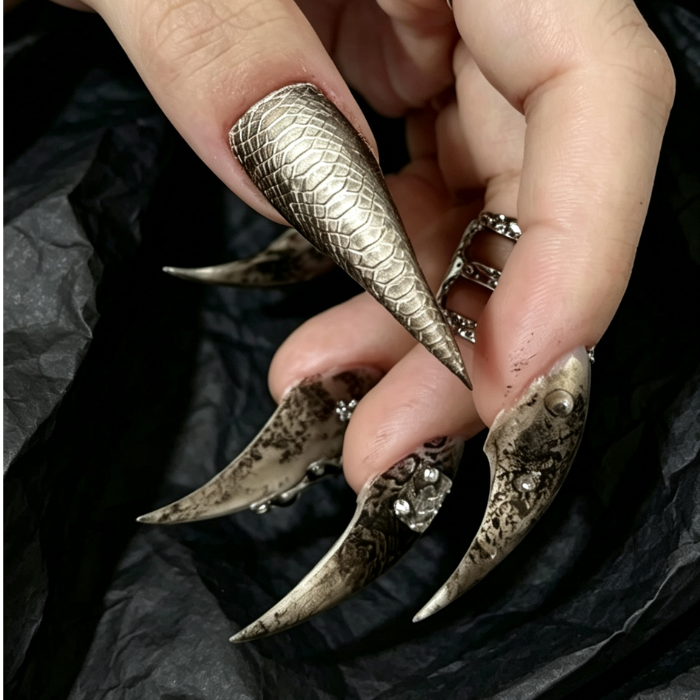 Noir Serpent