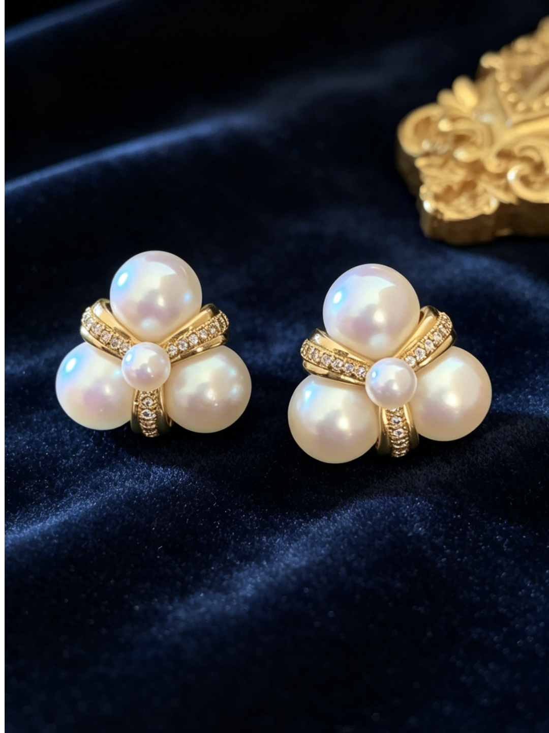 Petal Pearl