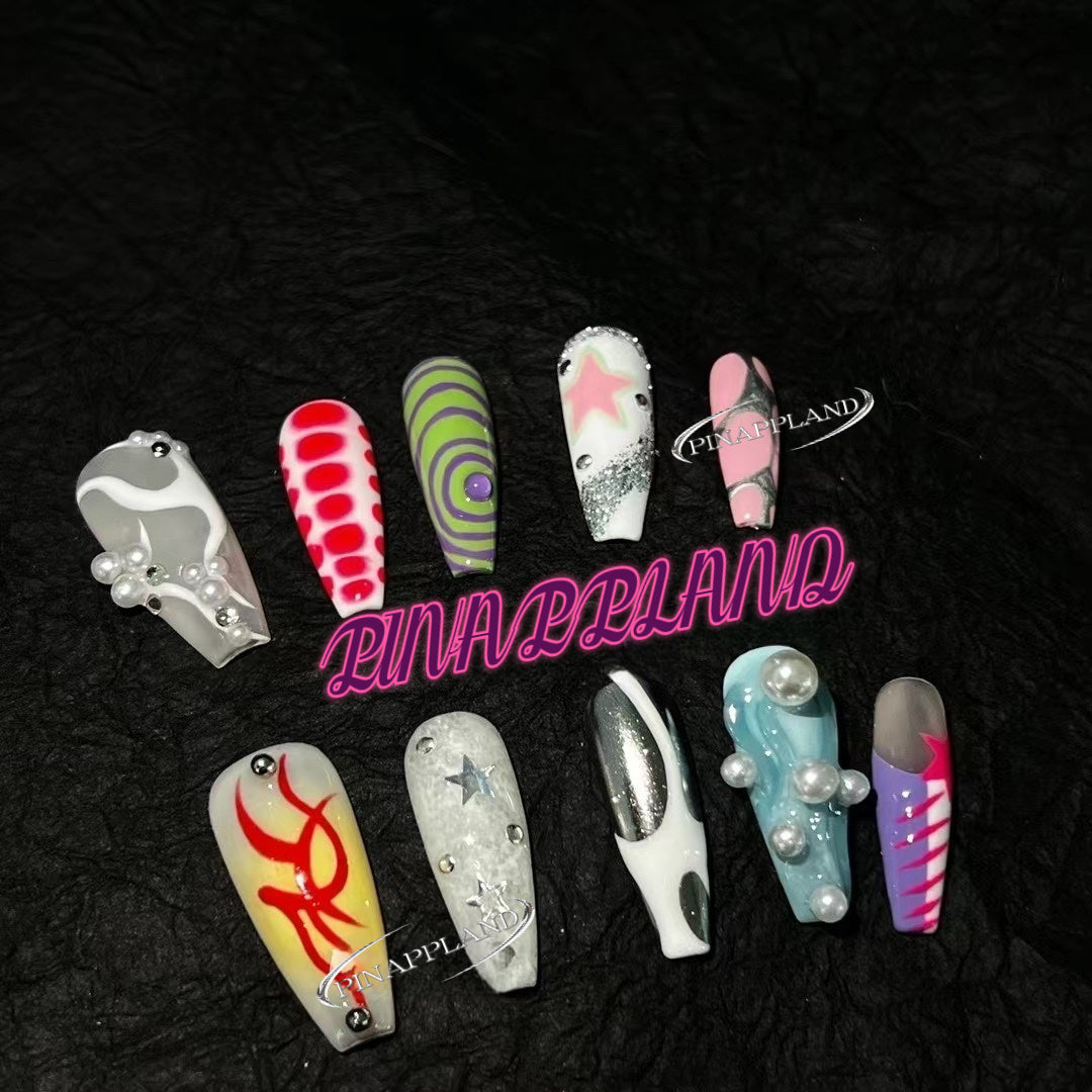Spin Candy