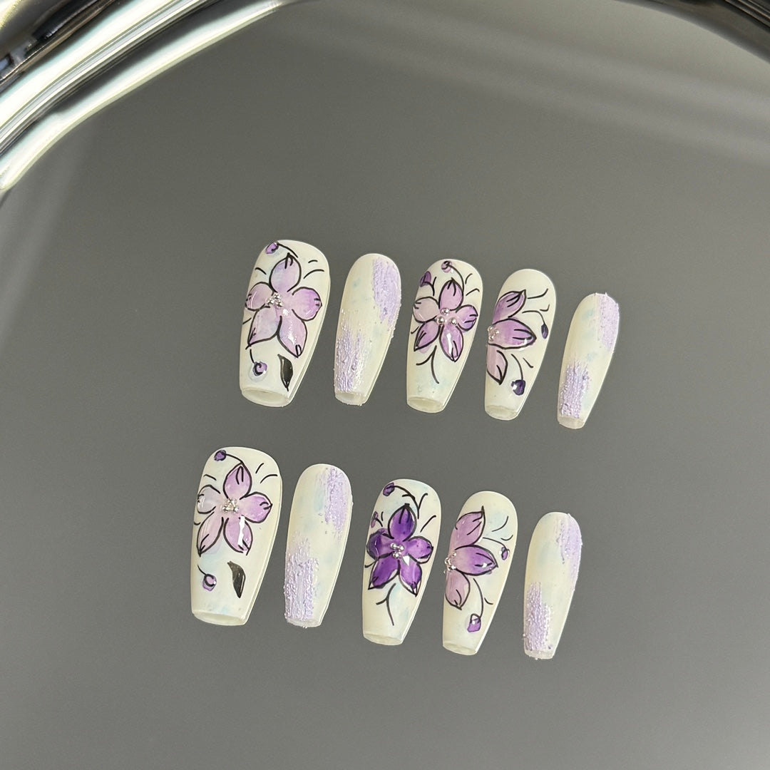 Violet