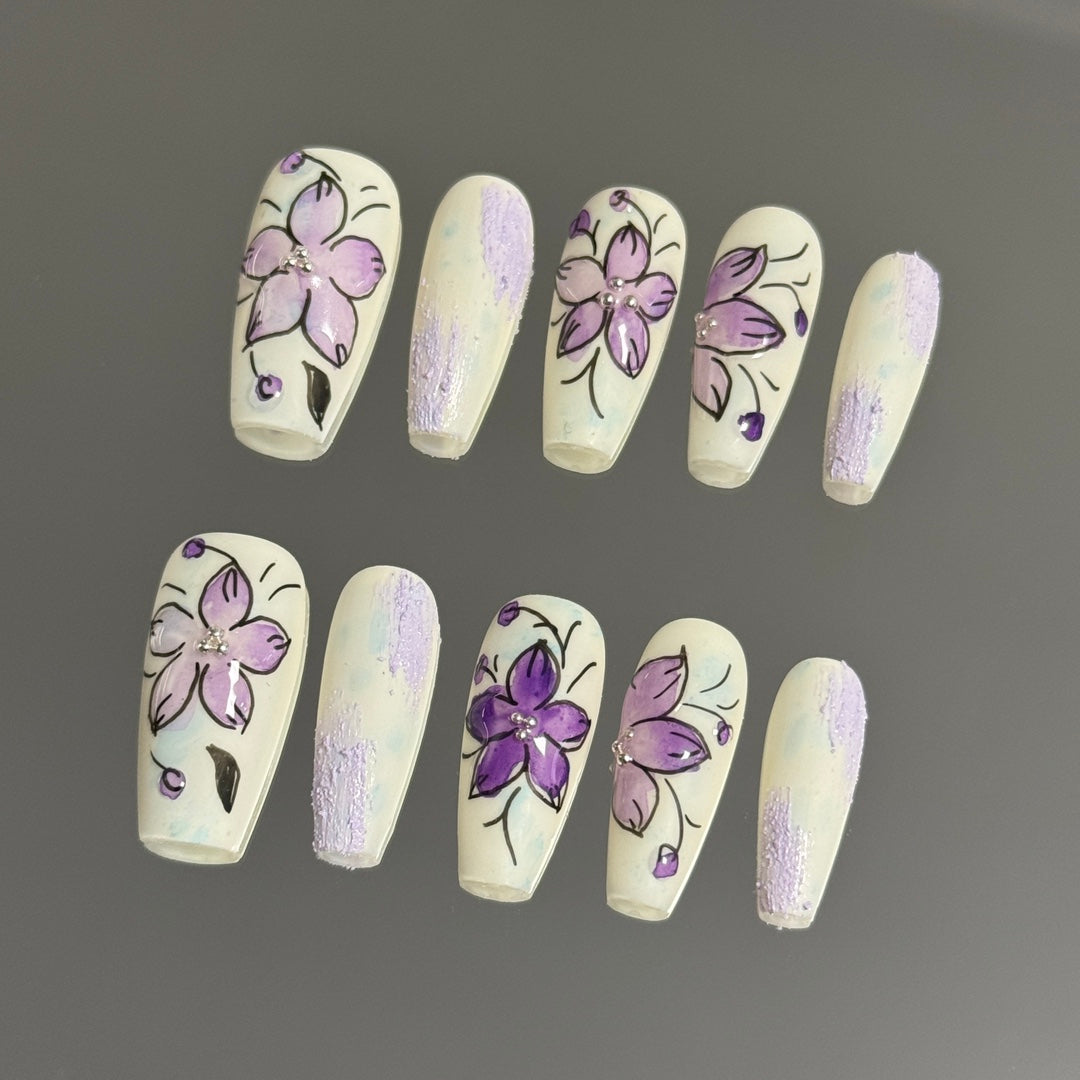 Violet