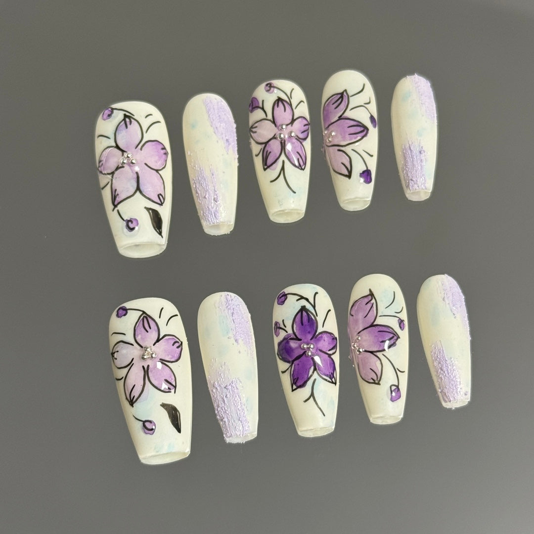 Violet