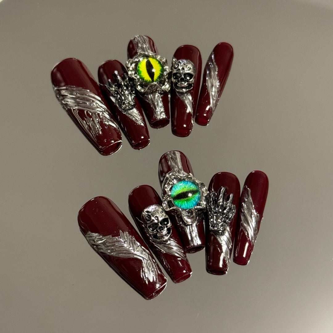 Evil Eye
