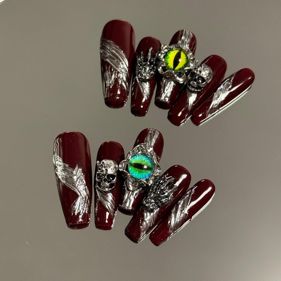 Evil Eye