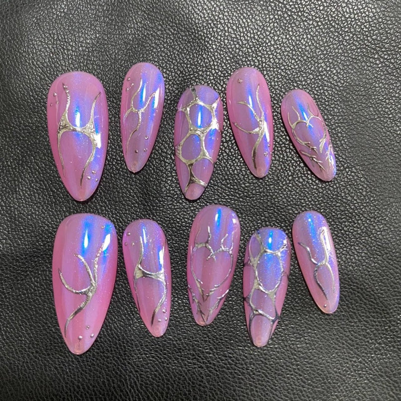 Pink Thunder