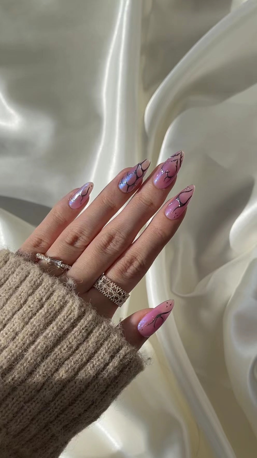 Pink Thunder