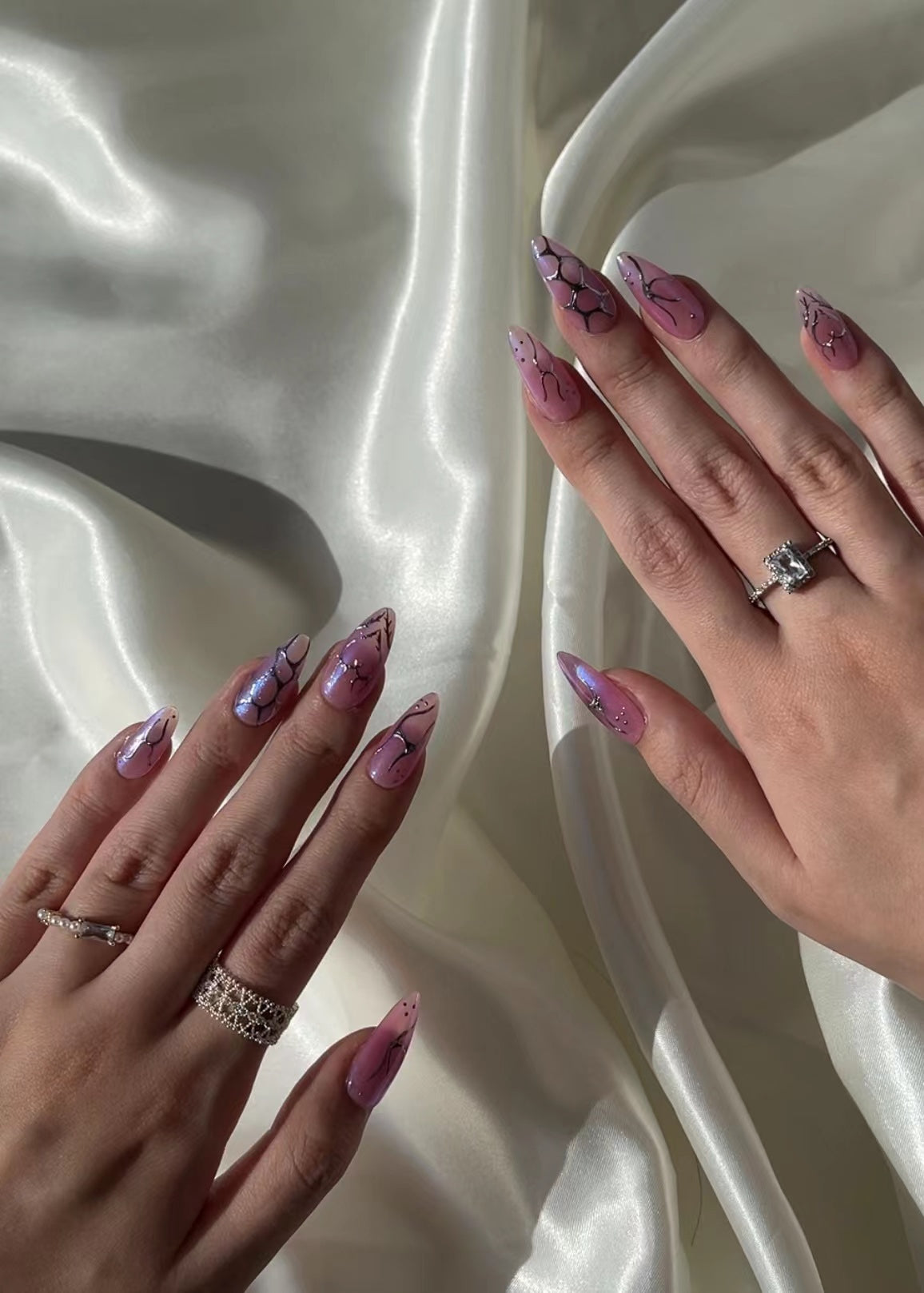 Pink Thunder