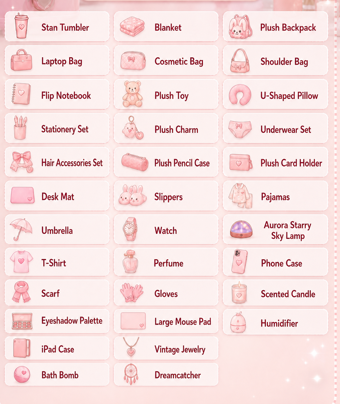 Luxury Lucky Gacha