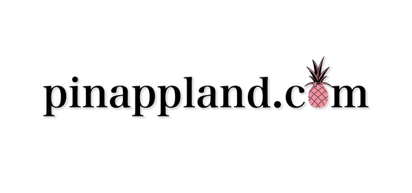 PINAPPLAND