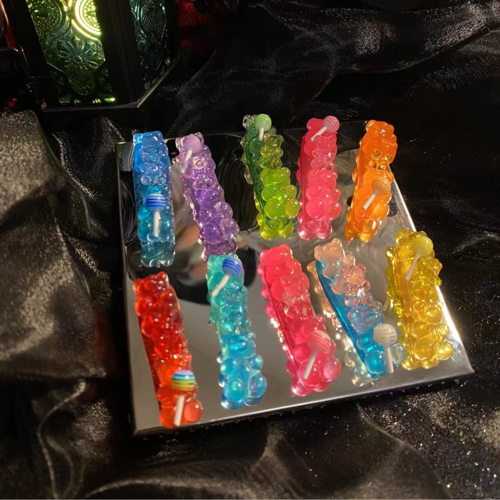 Gummy Bears