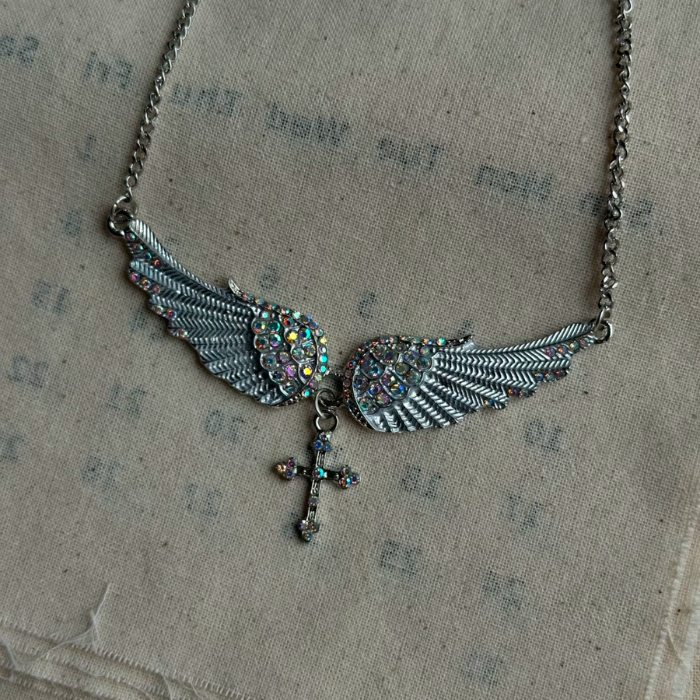 Angel Wings