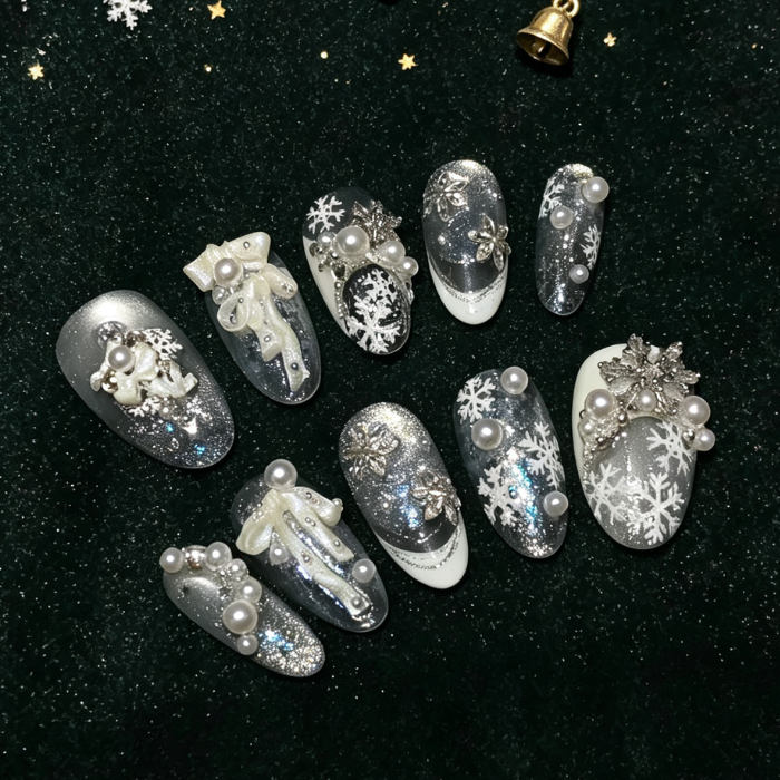 Snowflakes