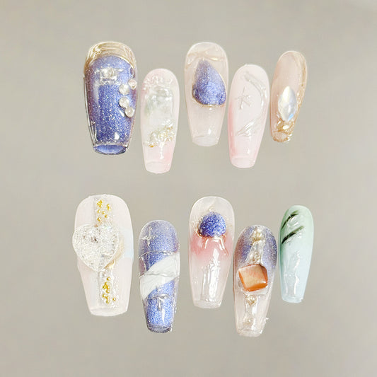 Dreamy