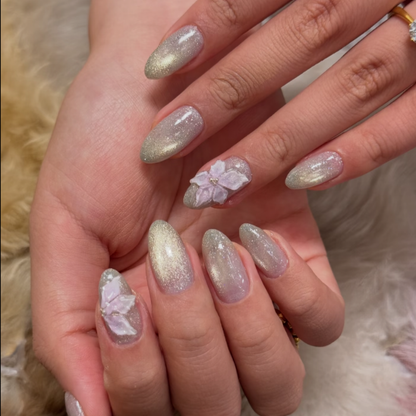 Petal Shimme
