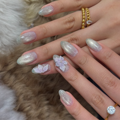 Petal Shimme