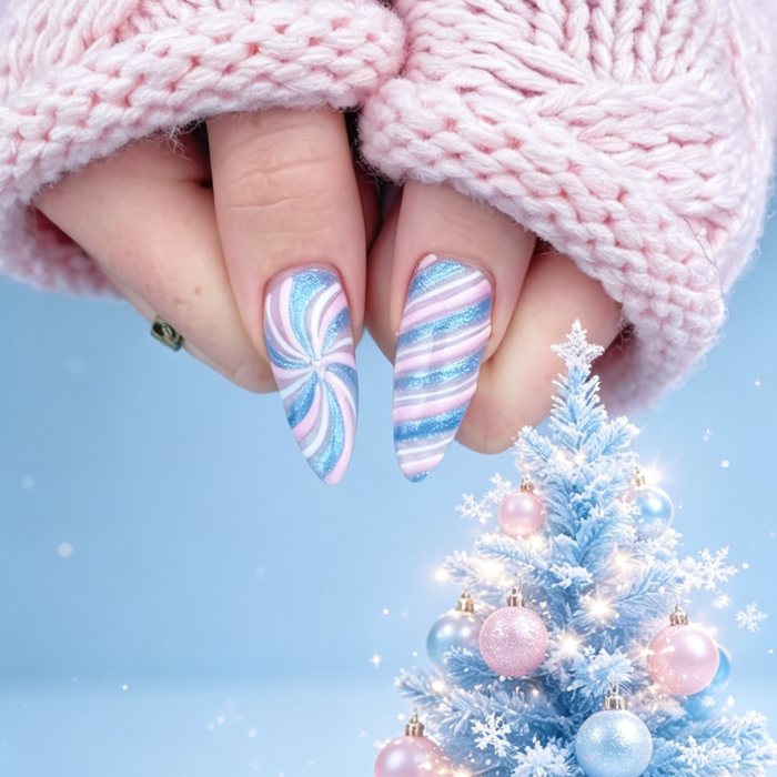 Winter Sugar Dream