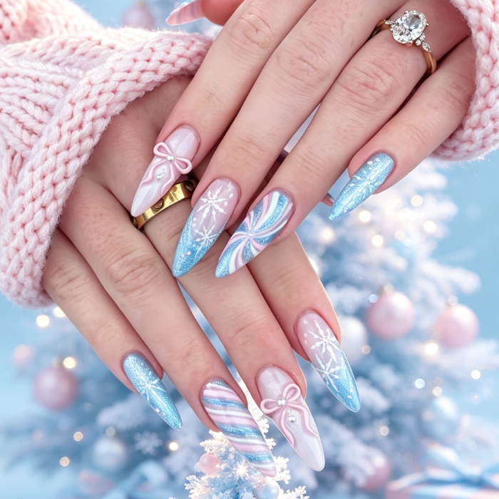 Winter Sugar Dream