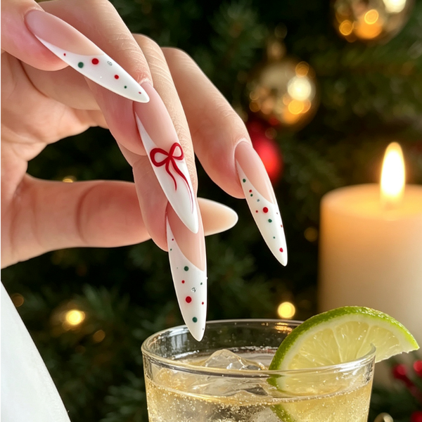 X‑mas Ribbon