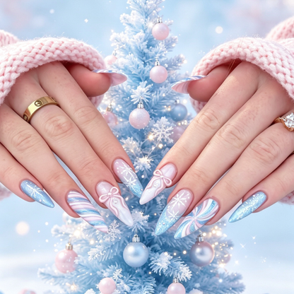 Winter Sugar Dream
