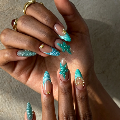 Ocean Breeze