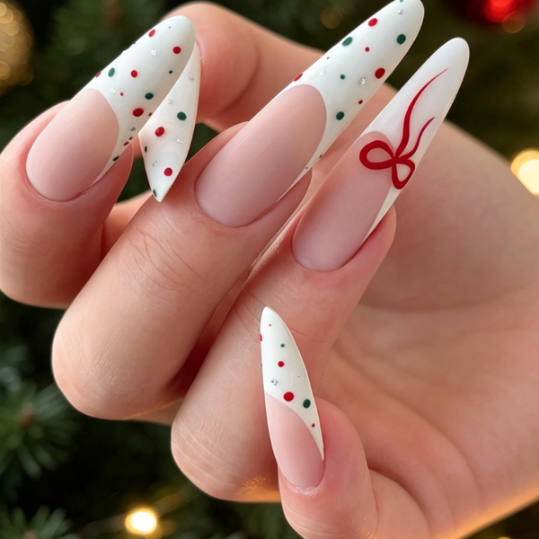 X‑mas Ribbon