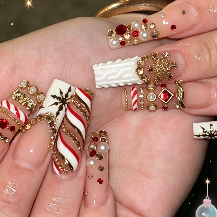 Christmas Starlight