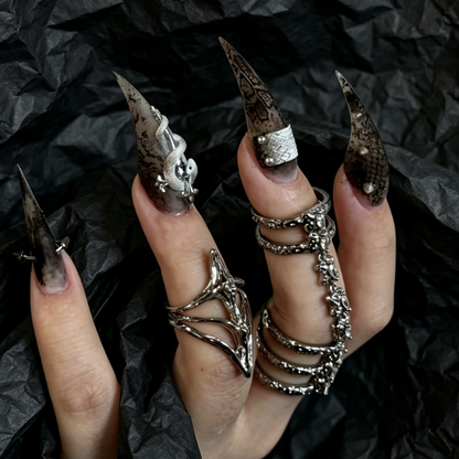 Noir Serpent