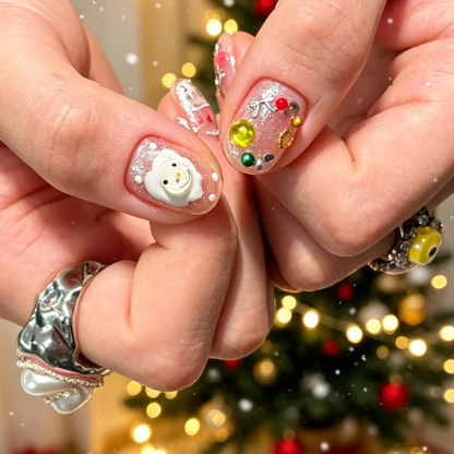 Christmas Dream