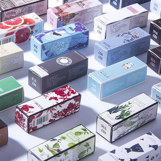 Lucky perfume（Wish a color+Pair matching Game)