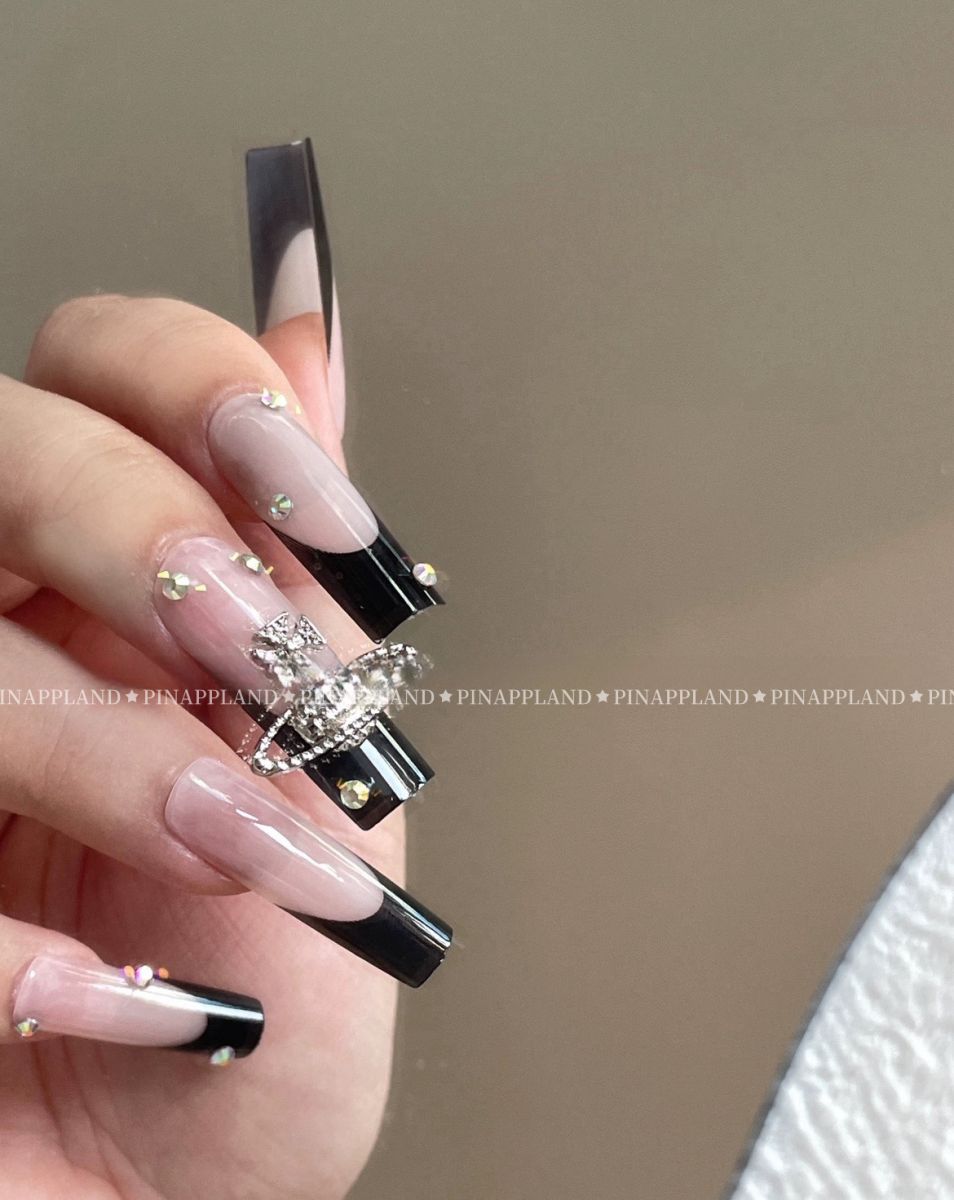 NOT BASIC BLACK