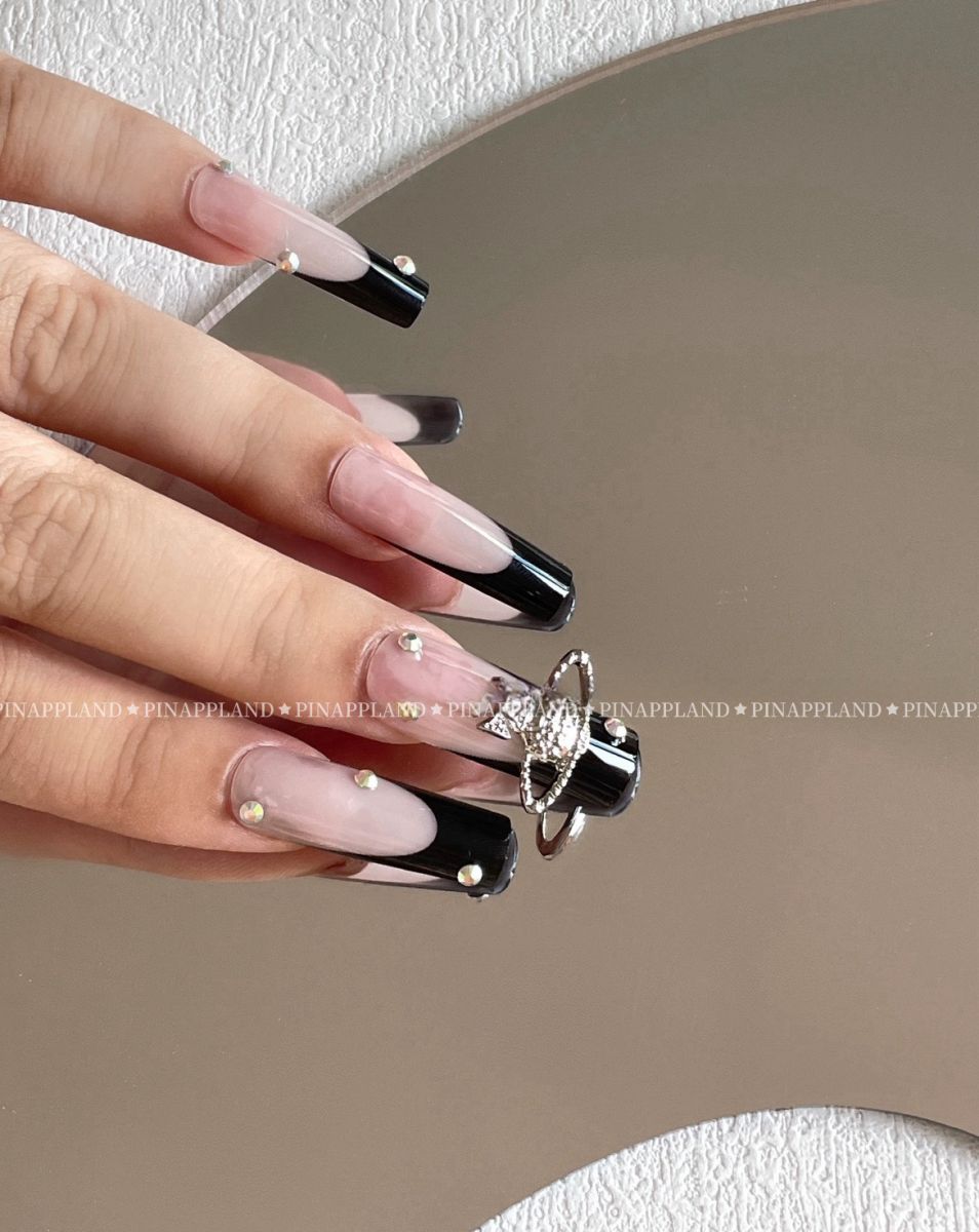 NOT BASIC BLACK