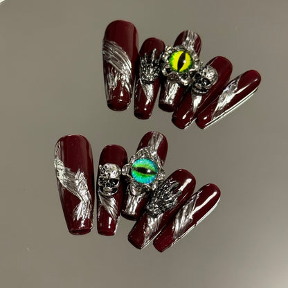 Evil Eye