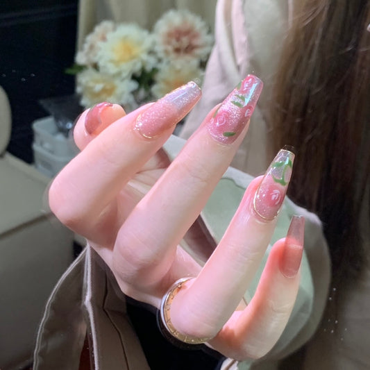 Twinkling Rose