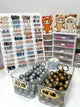 100% Handmade Nails & Kawaii Jewelry Mystery Balls