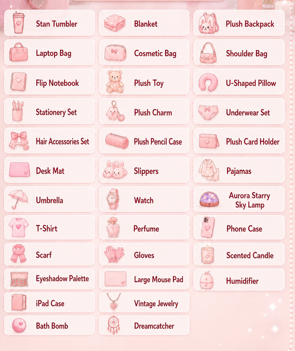 Luxury Lucky Gacha