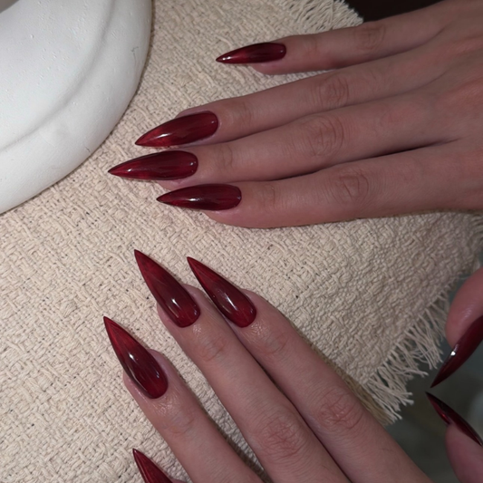Dracula Fangs
