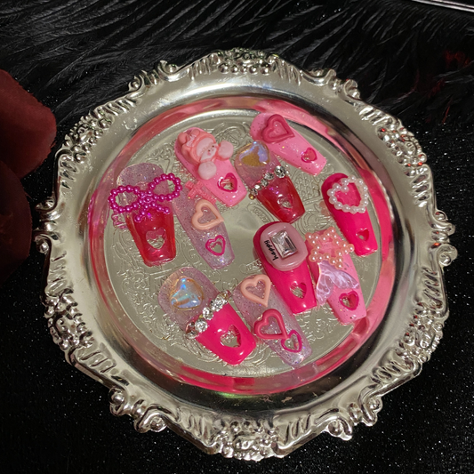 Girl's Heart