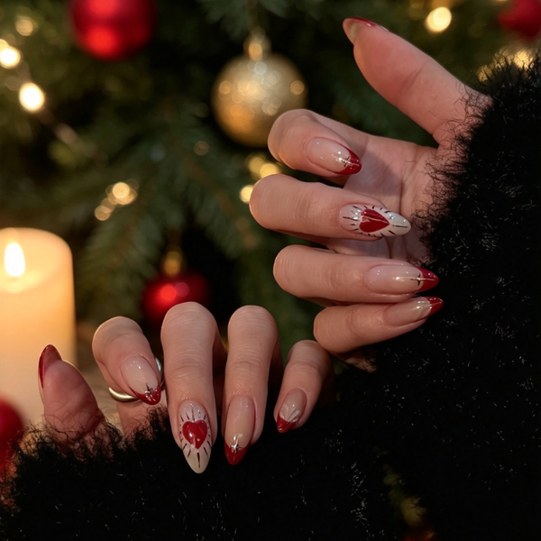 X‑Mas Heart