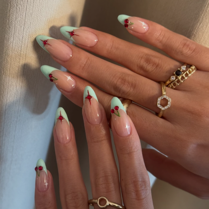Sparkle Summer Cherry