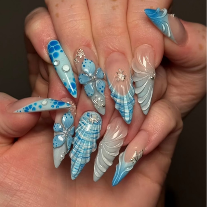 Sea Tears