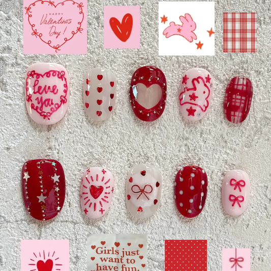Vintage Love