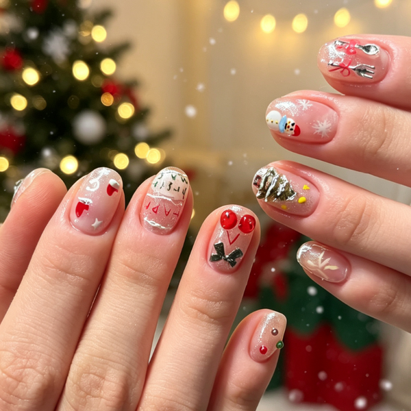 Christmas Dream