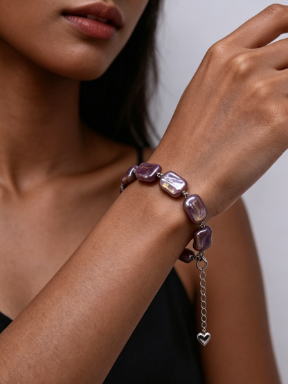 Violet Lustre