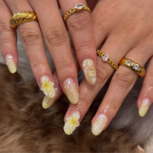 Honey Dots