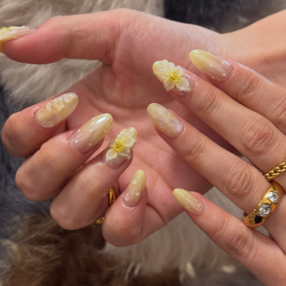 Honey Dots