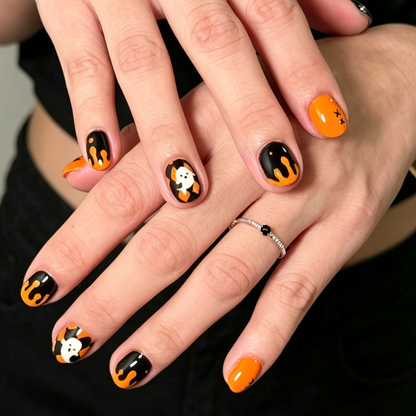 Pumpkin Curse