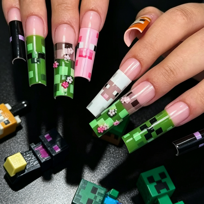 Minecraft