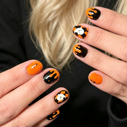Pumpkin Curse