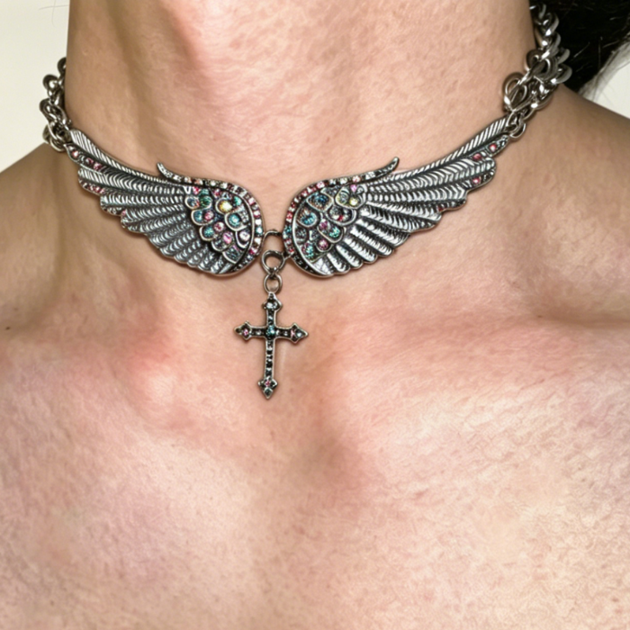 Angel Wings
